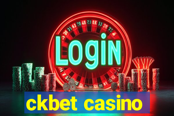 ckbet casino